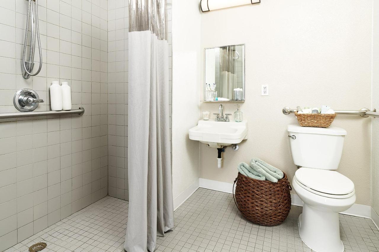 Intown Suites Extended Stay Charleston Sc - West Ashley Buitenkant foto